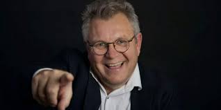 David Henckens boeken?