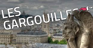 Les Gargouilles Entre Mythes Fantasmes Et Realite