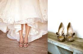 Valentino Wedding Dress Shoes Gold Dress Shoes Gold Wedding Dress