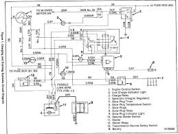 A schematic diagram is easy to draw because it consists of only lines and standardized symbols. Isuzu Marine Generator Wiring Diagram Wiring Diagram 138 Overate