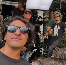 Juan Cacuango Carvajal (@juankprop) • Instagram-bilder og -videoer