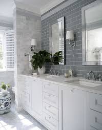 Most bathroom tile is moisture resistant, durable and easy to maintain. Georgian Dream Traditional Bathroom Raleigh By Heather Garrett Design Houzz