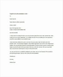 Free 5 Sorority Recommendation Letters In Pdf