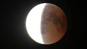 Eclipse lunar de 2019 y los signos. El Proximo 16 De Julio Sera El Ultimo Eclipse Parcial De Luna Del Ano Infofueguina