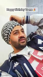 Mera Birthday Aa Reha Funny Video