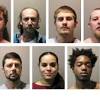 The lexington county clerk of court has reopened the marc h. Lamar County Arrests