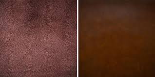 Nubuck vs. Full-Grain Leather – John Candor