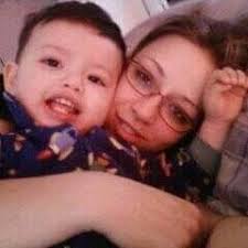 In loving memory of...