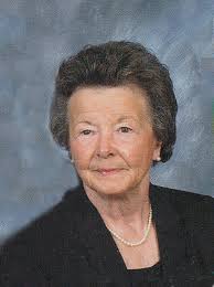 Obituary for Norma Fender Pickler