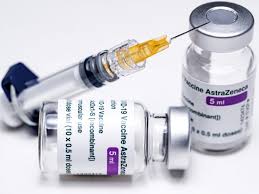 This article provides a summary of the interim recommendations; Vaccin Astrazeneca Annonce Des Reductions De Livraison Ue Challenges