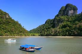 The danna at telaga harbour park. The Best Dayang Bunting Lake Tasik Dayang Bunting Tours Tickets 2021 Langkawi Viator