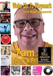 Happy Weekend, @everyone ! Join me tonight for an imprompu **End of the  Month Live!stream** with a couple of radio specials in the works along with  the weekend tunes that should