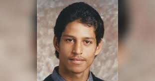 Travis Rodriguez Obituary