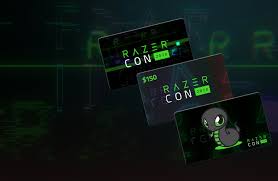 Instantly send razer gold gift cards with ding. Earn Razer Gift Cards During Razercon