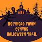 Holyhead Town Centre Halloween Trail event image