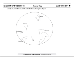 Constellations For Kids Constellations Worksheets 1st Grade Math Worksheets