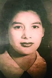 Cora Moya Obituary (1928