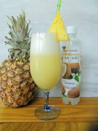 Mom Knows Best Low Calorie Guilt Free Pina Colada