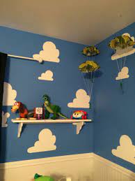 Pin On Ben S Toy Story Nursery