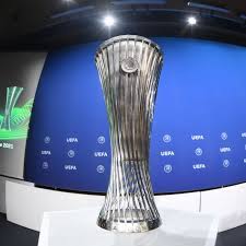 Jun 15, 2021 · uefa europa conference league trophy unveiled. Europa Conference League Will Help Spurs More Than It Hurts Cartilage Free Captain