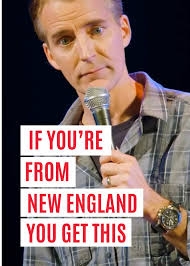 Brian Landers Comedy