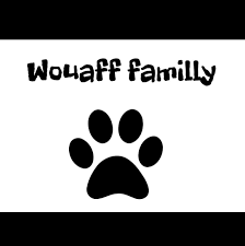 Wouaff familly 76