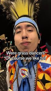 Were Native of Course We Gonna