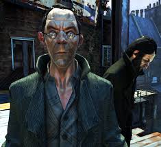 If you liked this video come check me out live at twitch.tv/gyvavaizdis ! Our Natural Philosophers By Kenneth Obenshaw Dishonored Wiki Fandom