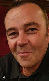 Condolence Book for Will William O'Connor (Palmerstown, Dublin)