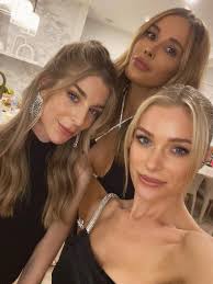 Mt Buller Winter Ball: Bec Judd and Bayside set smoke up the mountain