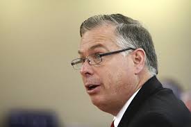 District attorney in Alec Baldwin's case wins New Mexico Democratic primary  race