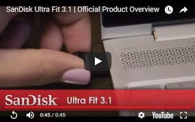 Thanks to its compact design, you can plug in the sandisk ultra fit™. Sandisk Cz430 Ultra Fit Usb 3 1 Flash Drive 256gb