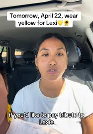 Lexi Garcia Lubbock Tx