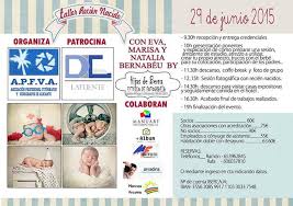 Maybe you would like to learn more about one of these? Arcadina Colabora En El Taller De Baby Born De Hijas De Berna Afpva Arcadina Blog