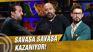 Start your free trial to watch masterchef and other popular tv shows and movies including new releases, classics, hulu originals, and more. Bilal Umutcan Bahadir Duellosu Masterchef Turkiye 20 Bolum Youtube