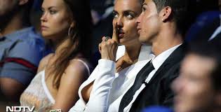 #ирина шейк и кришитану роналду. Krishtianu Ronaldu I Irina Shejk Rasstalis Smi Sportivnyj Portal Vesti Kz