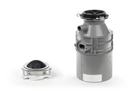Because insinkerator disposers grind faster, they use less electricity. Troubleshooting Garbage Disposal Problems