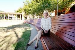 Image result for Deborah Ferrier
