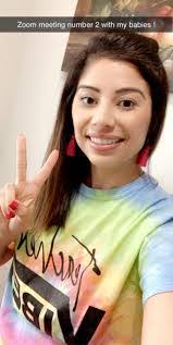 Debbie Portwood's Instagram, Twitter & Facebook