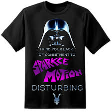 Average score for this quiz is 6 / 10. Mens Darth Vader Sparkle Motion Donnie Darko Funny Movie T Shirt Quote Frank Ebay
