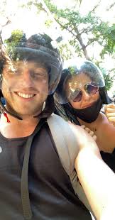 Adena Kaufman and Jake Paston's Wedding Website