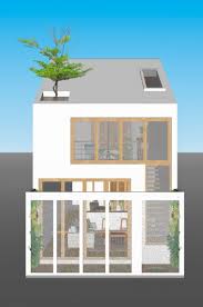 Selain furnitur, hal lain yang harus diperhatikan untuk menyiasati rumah minimalis agar terkesan luas adalah pemilihan model warna cat rumah minimalis. 97 Model Rumah Minimalis Modern Sederhana Idaman
