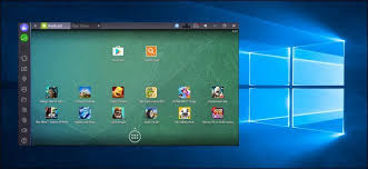 How To Run Android Apps And Games On Your Windows Desktop With Bluestacks With Images Android Apps Android Iphone Apps