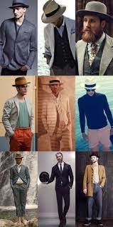 Fall Men Outfits With Wide Brim Hats Thelatestfashiontrends Com Outfits With Hats Wide Brim Hat Outfit Mens Outfits