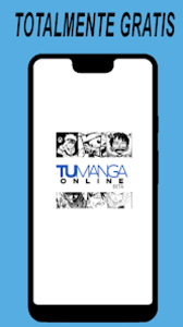 TuMangaOnline-Ne for Android - Download