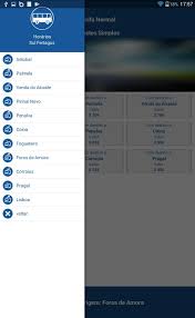 Já não foram poucas as vezes que fiquei em coina, tempos à espera do comboio que ia os horários e os preçários são dos poucos problemas da fertagus. Horarios Sulfertagus Para Android Apk Baixar