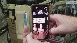 Check spelling or type a new query. Augmented Reality Example 19 Crimes Wine Ar App Youtube