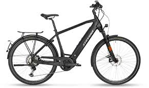 Mtb beat sl disc 20 21 11.5 python — 1. E Bike Stevens Bikes 2021