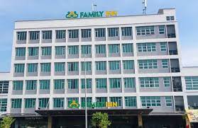 Family reunion, girls getaway, school reunion, wedding, antiquing or just need to getaway from the big city. Family Inn Bintulu Posts Facebook