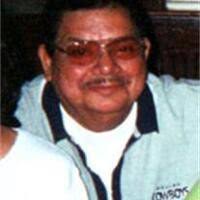 Esteban "Steve" Garza Obituary April 28, 2012